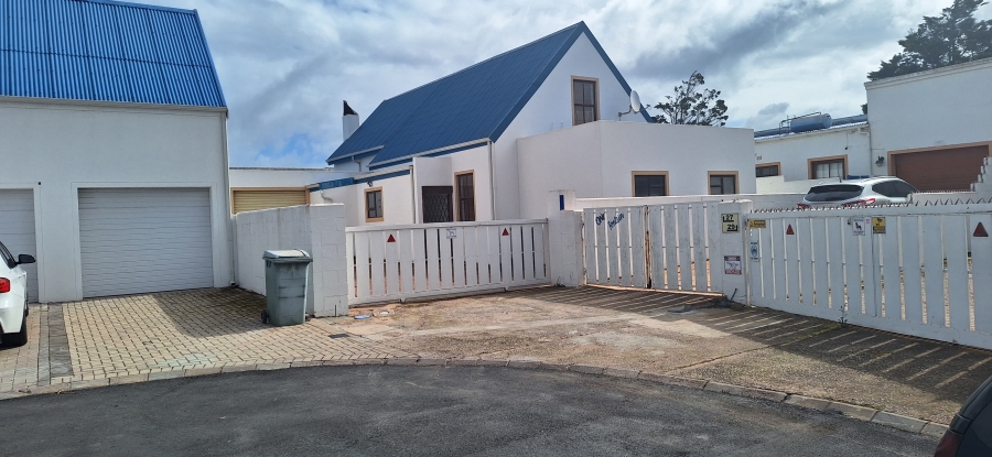 3 Bedroom Property for Sale in Skiathos Western Cape